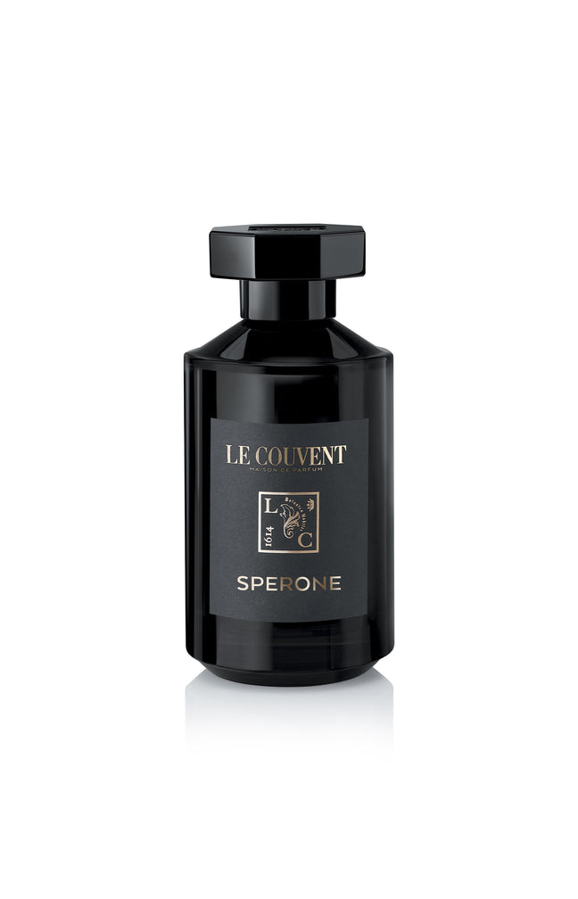 Sperone Eau de parfum - Aromatique - Mixte