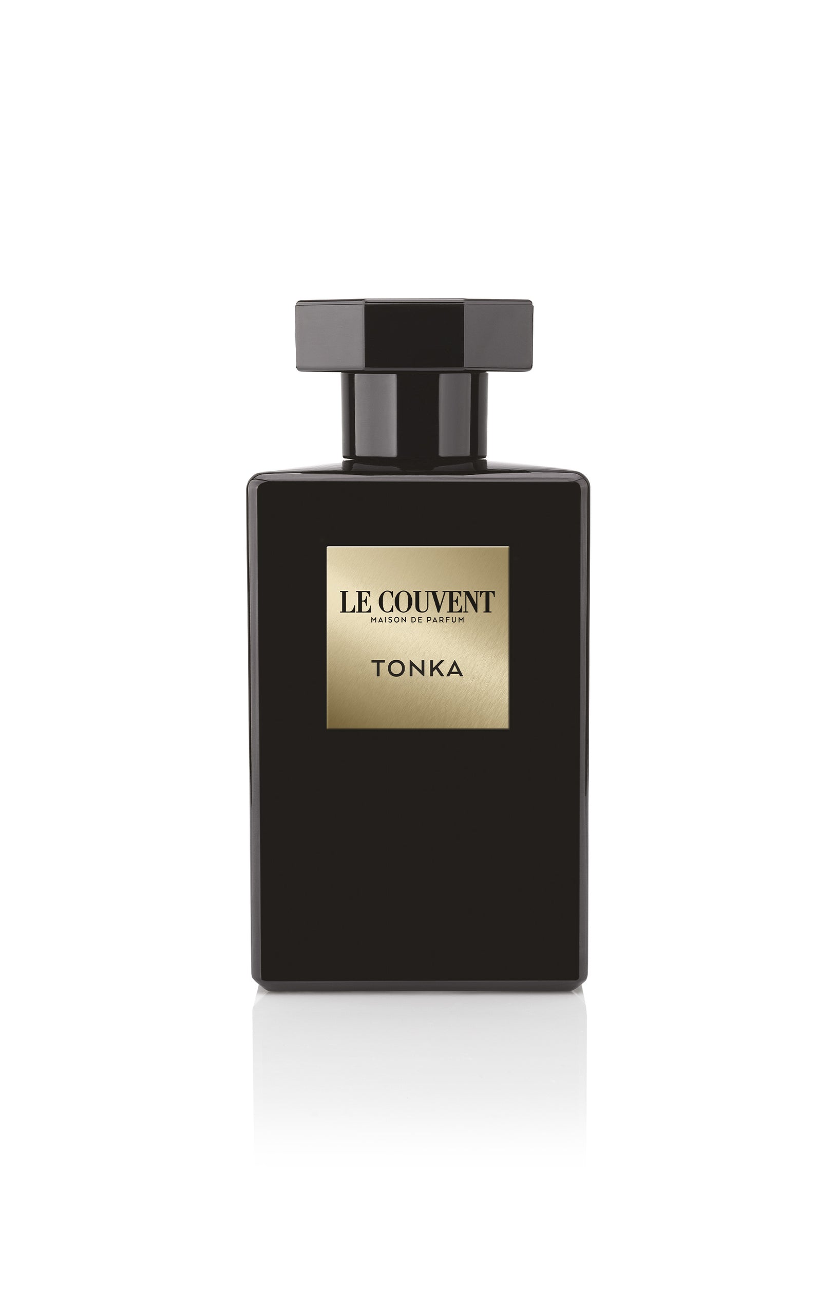Tonka Eau de parfum - Hespéridé - Mixte