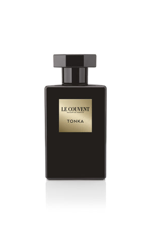 Tonka Eau de parfum - Hespéridé - Mixte