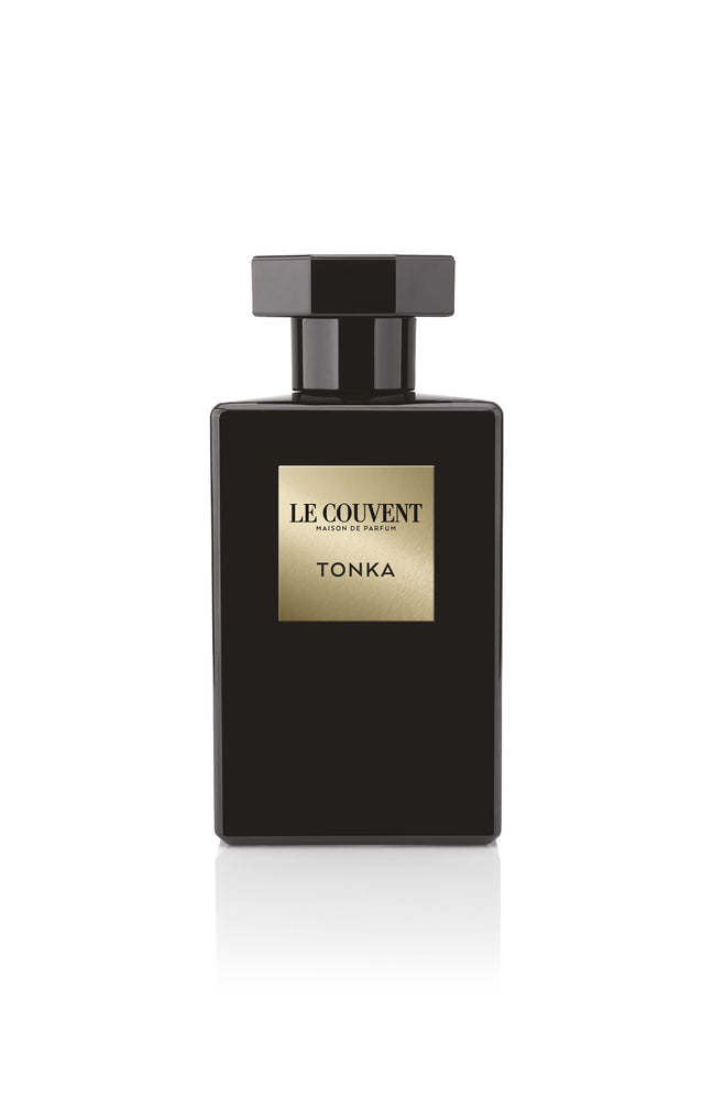 Tonka Eau de parfum - Hespéridé - Mixte