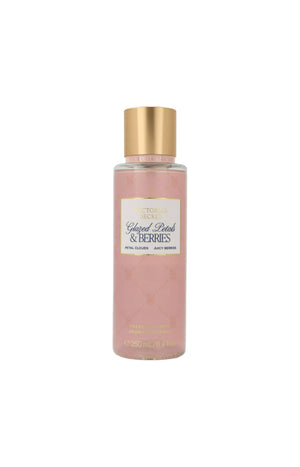 Brume parfumée - Glazed Petals & Berry - Fraise & tulipe