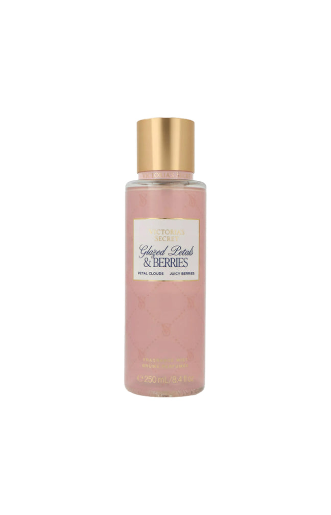 Brume parfumée - Glazed Petals & Berry - Fraise & tulipe