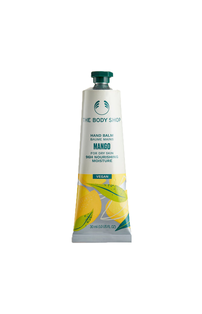 Crème main hydratante - Mangue