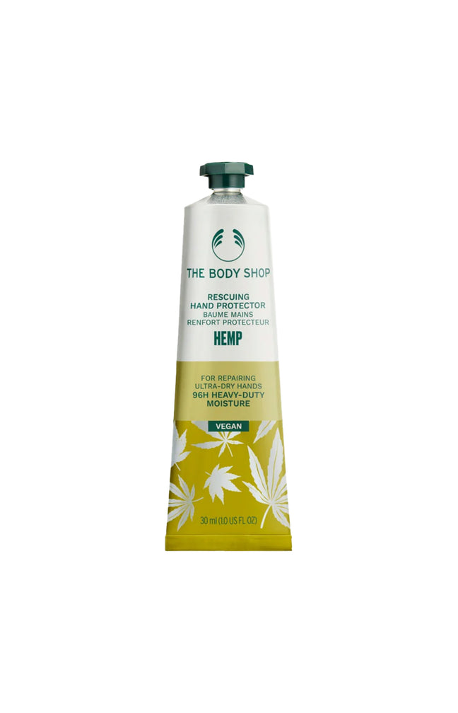 Crème mains protectrice - Chanvre