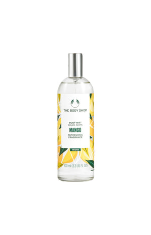 Brume parfumée - Mangue - Corps