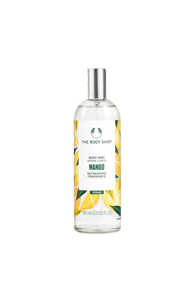 Brume parfumée - Mangue - Corps
