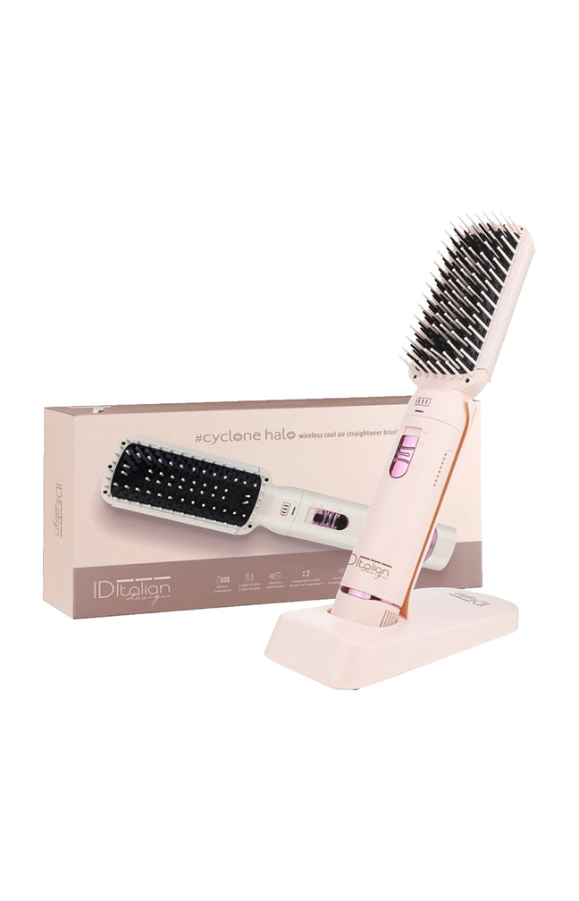 Brosse lissante - Cyclone Care Wireless