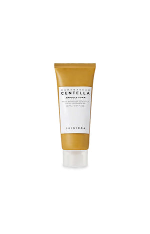 Mousse nettoyante - Centella asiatica - 20 ml