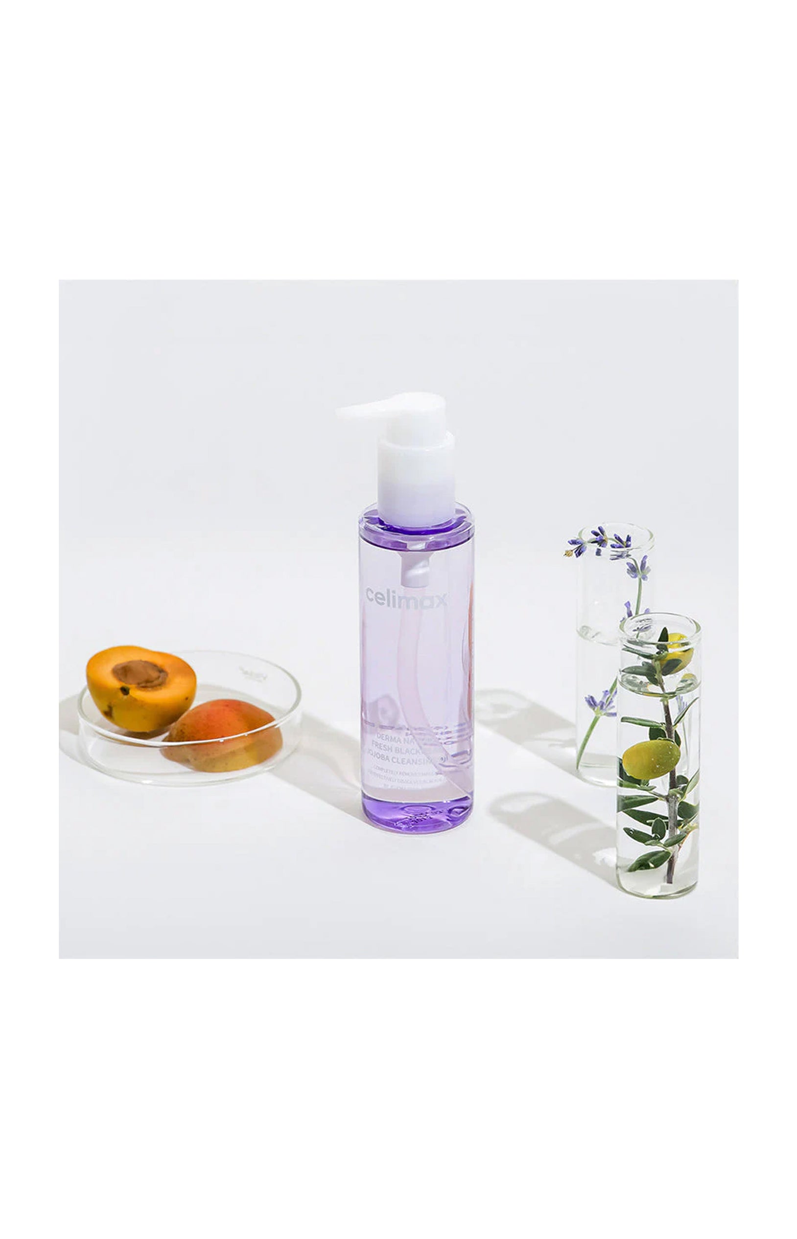 Huile nettoyante - Huile de jojoba - 150 ml
