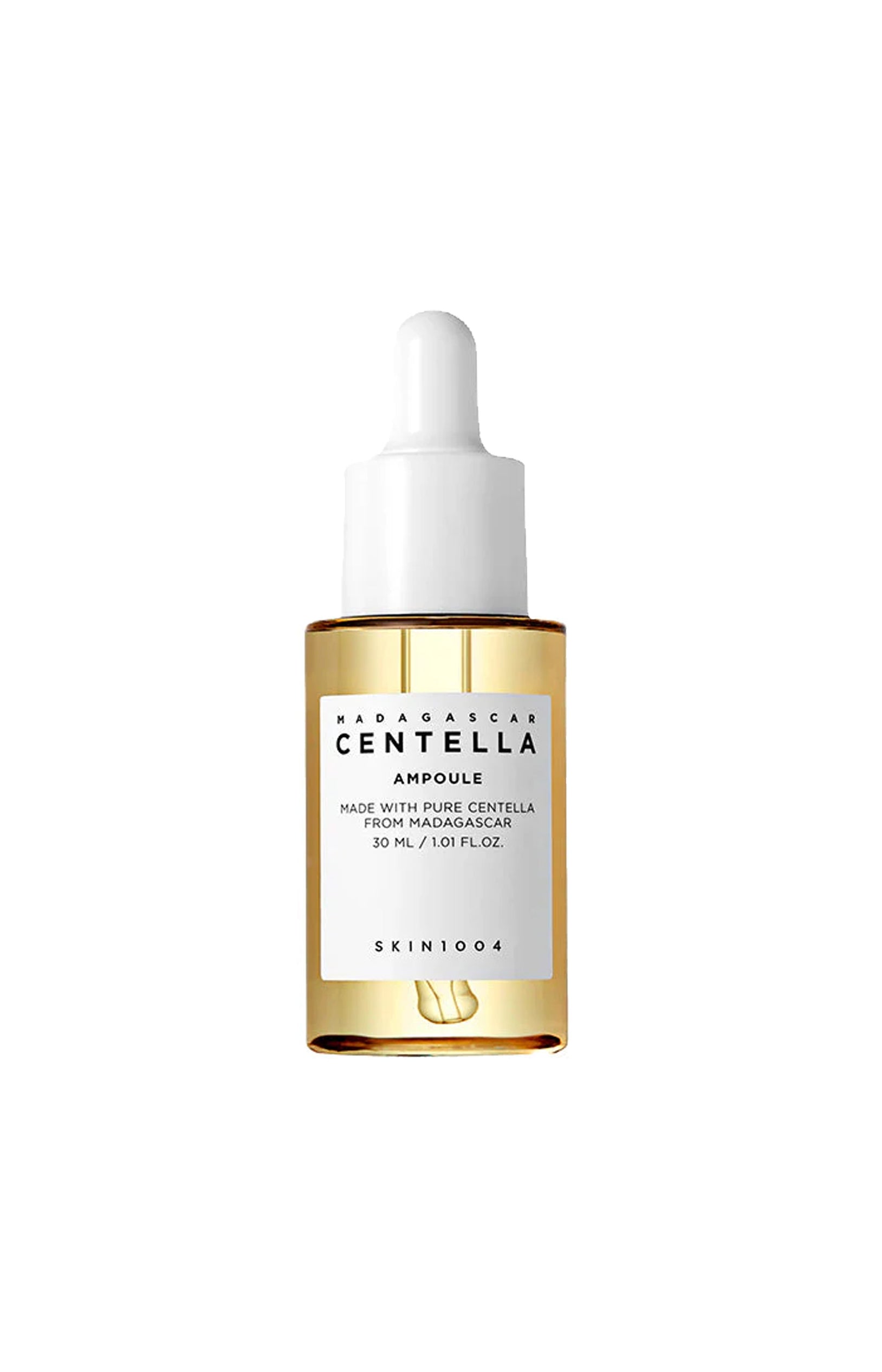 Sérum apaisant & hydratant - 30 ml