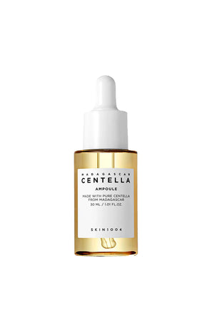Sérum apaisant & hydratant - 30 ml