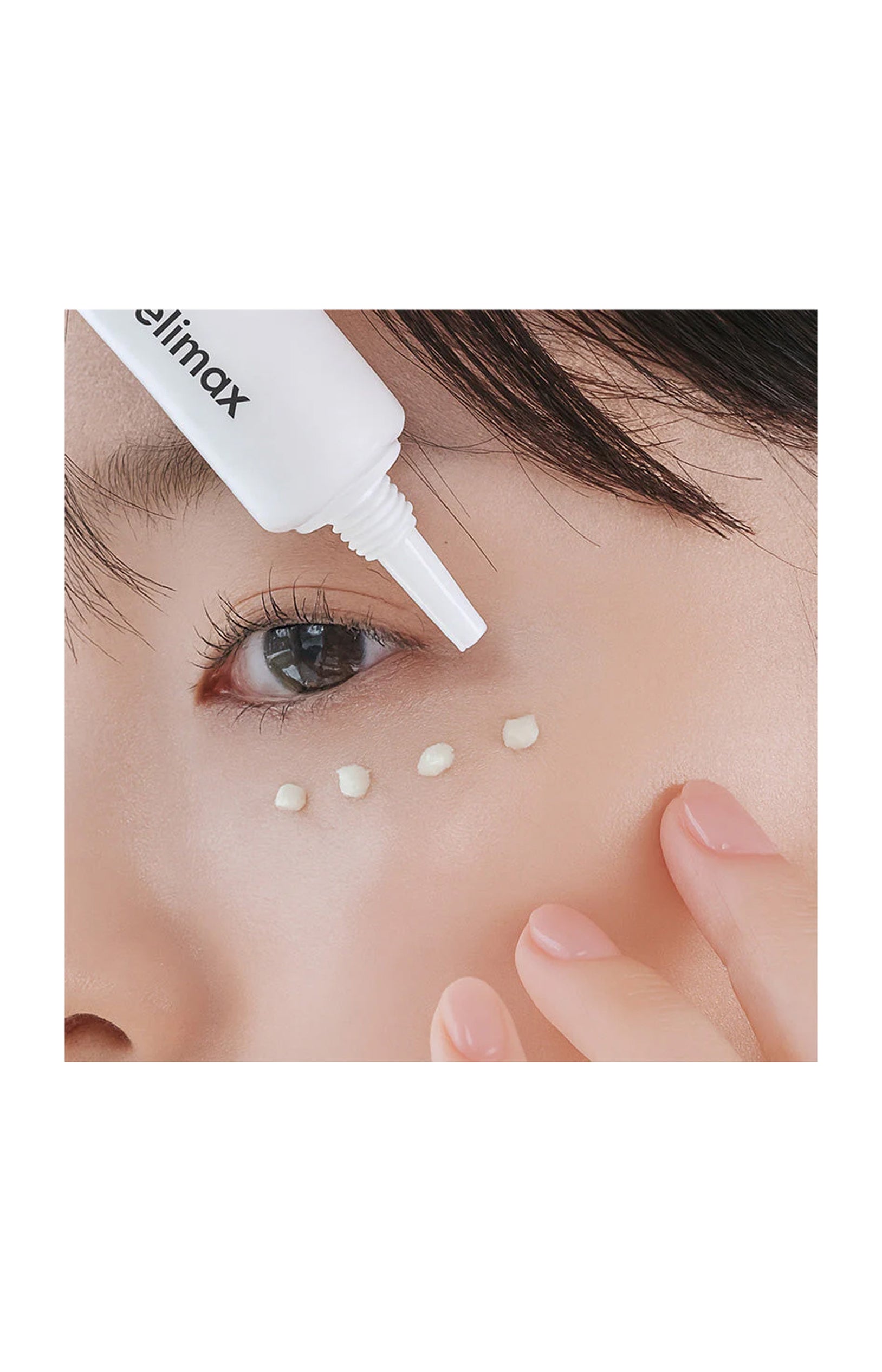 Contour des yeux - Bakuchiol & niacinamide - 20 ml