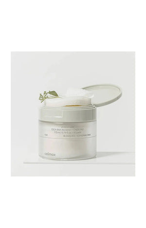 Pads exfoliants - BHA & PHA - 60 unités