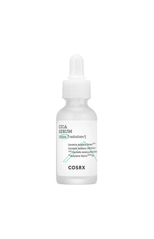Sérum apaisant - Centella Asiatica - 30 ml