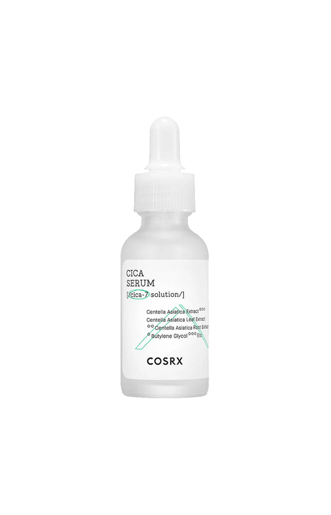 Sérum apaisant - Centella Asiatica - 30 ml