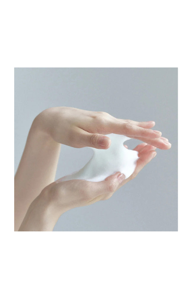 Mousse nettoyant - Acide salicylique - 155 ml