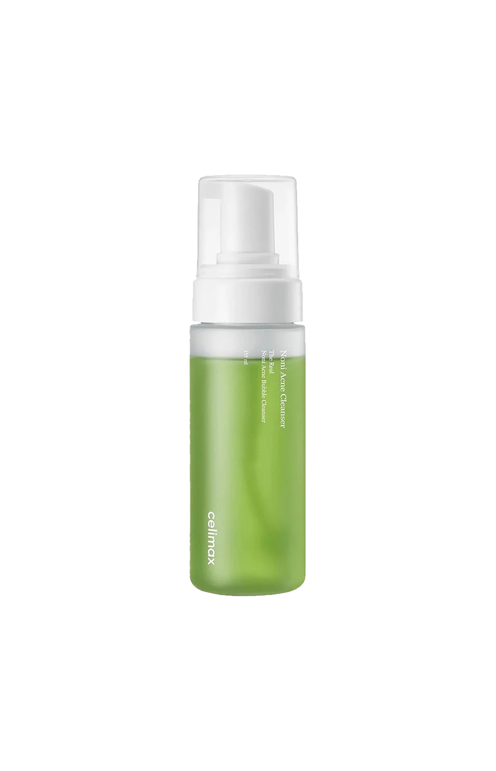 Mousse nettoyant - Acide salicylique - 155 ml
