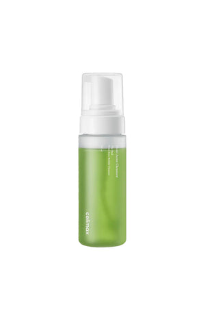 Mousse nettoyant - Acide salicylique - 155 ml