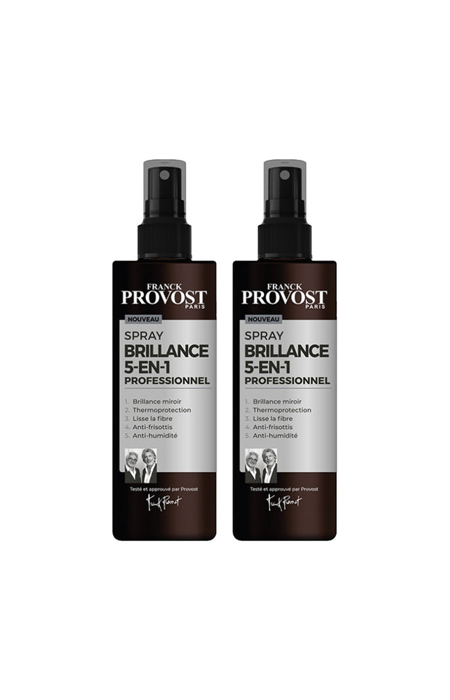 2 sprays brillance 5-en-1 - 200 ml