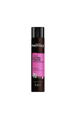 Laques ultra fortes 72h - 2 x 300 ml