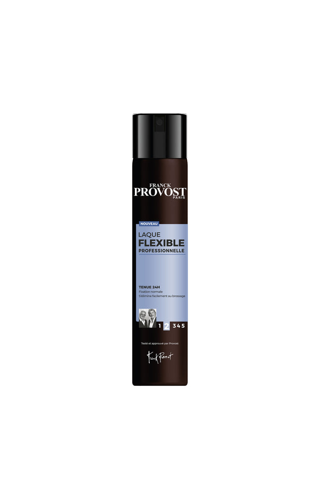 Laques flexibles - 2 x 300 ml