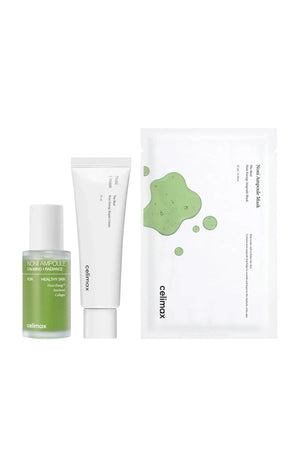 Routine éclat - 3 produits
