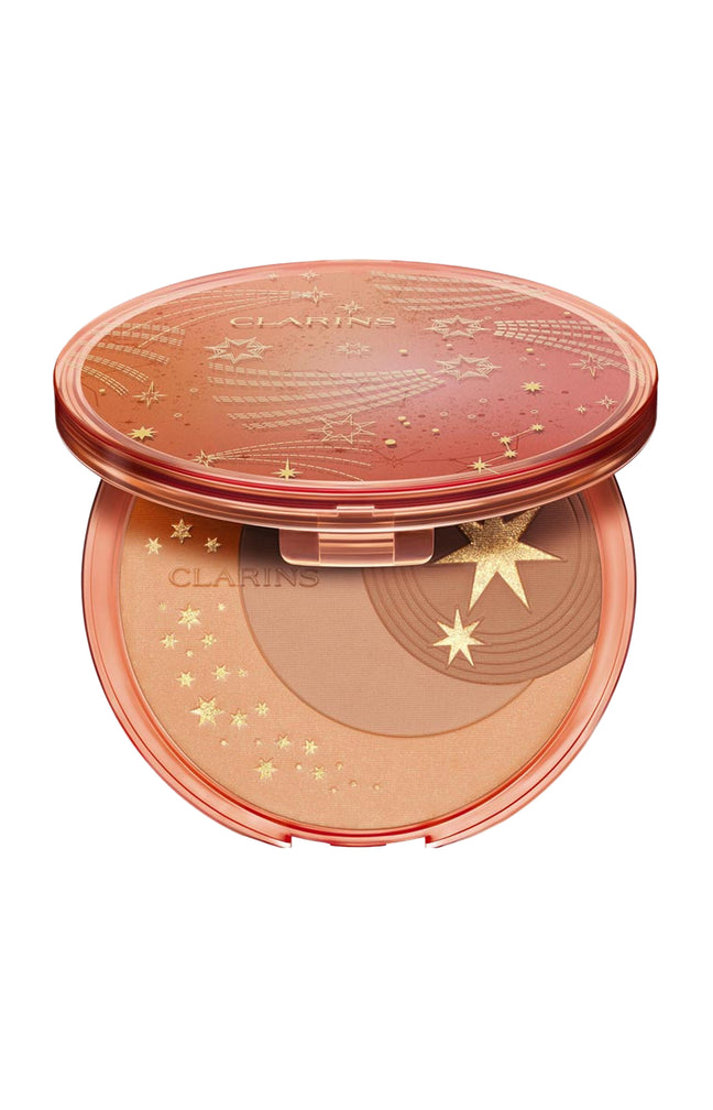 Bronzer - Bronzing Compact - Edition limitée