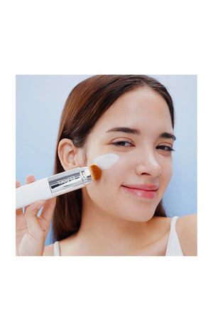Fond de teint stick - Blanc Cover