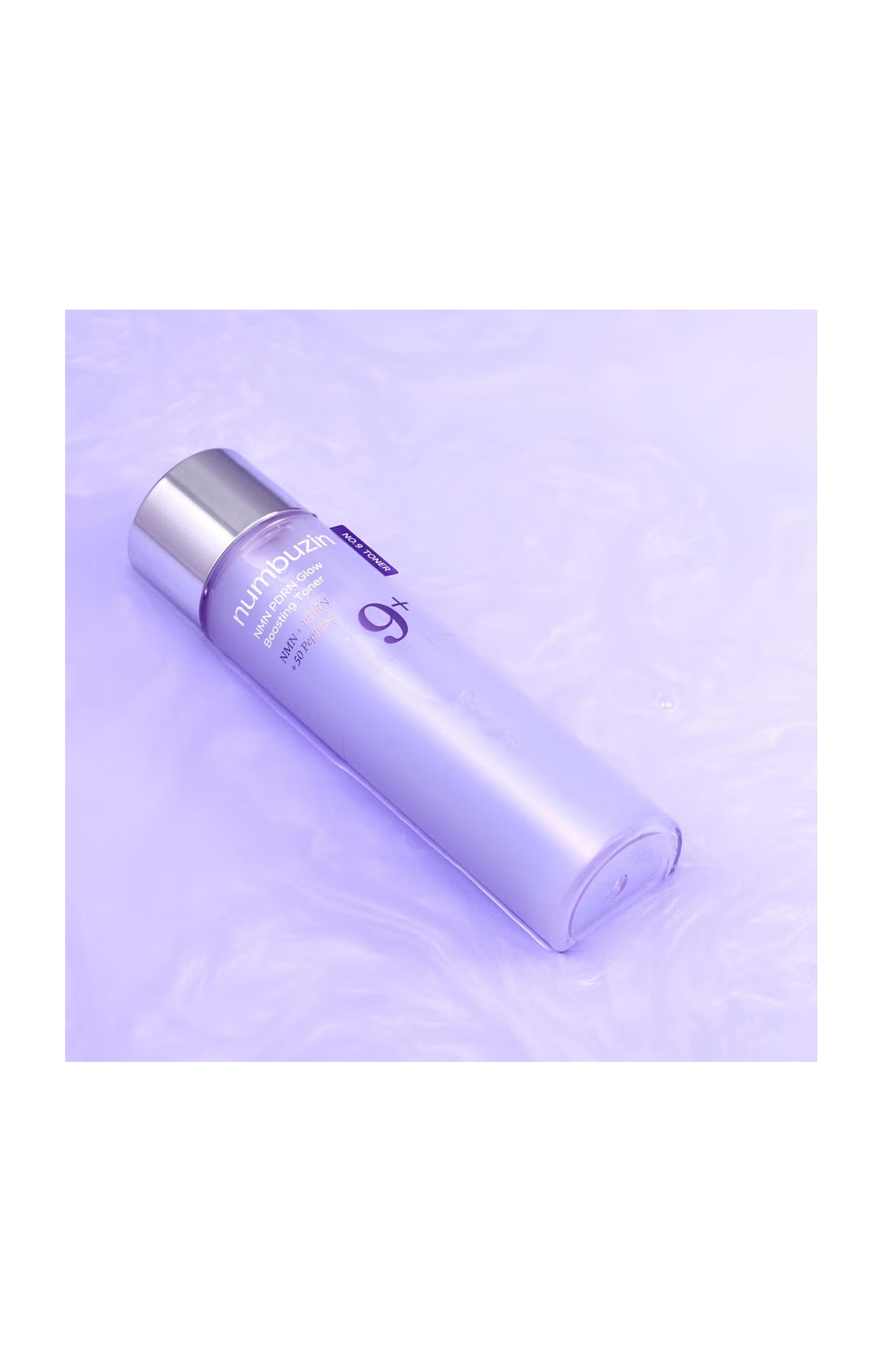 Lotion tonique revitalisante - PDRN
