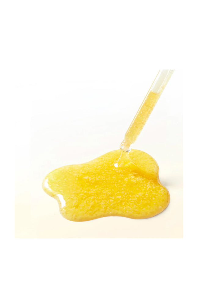 Sérum éclaircissant - Acide kojique, curcuma & niacinamide