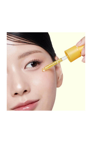 Sérum éclaircissant - Acide kojique, curcuma & niacinamide