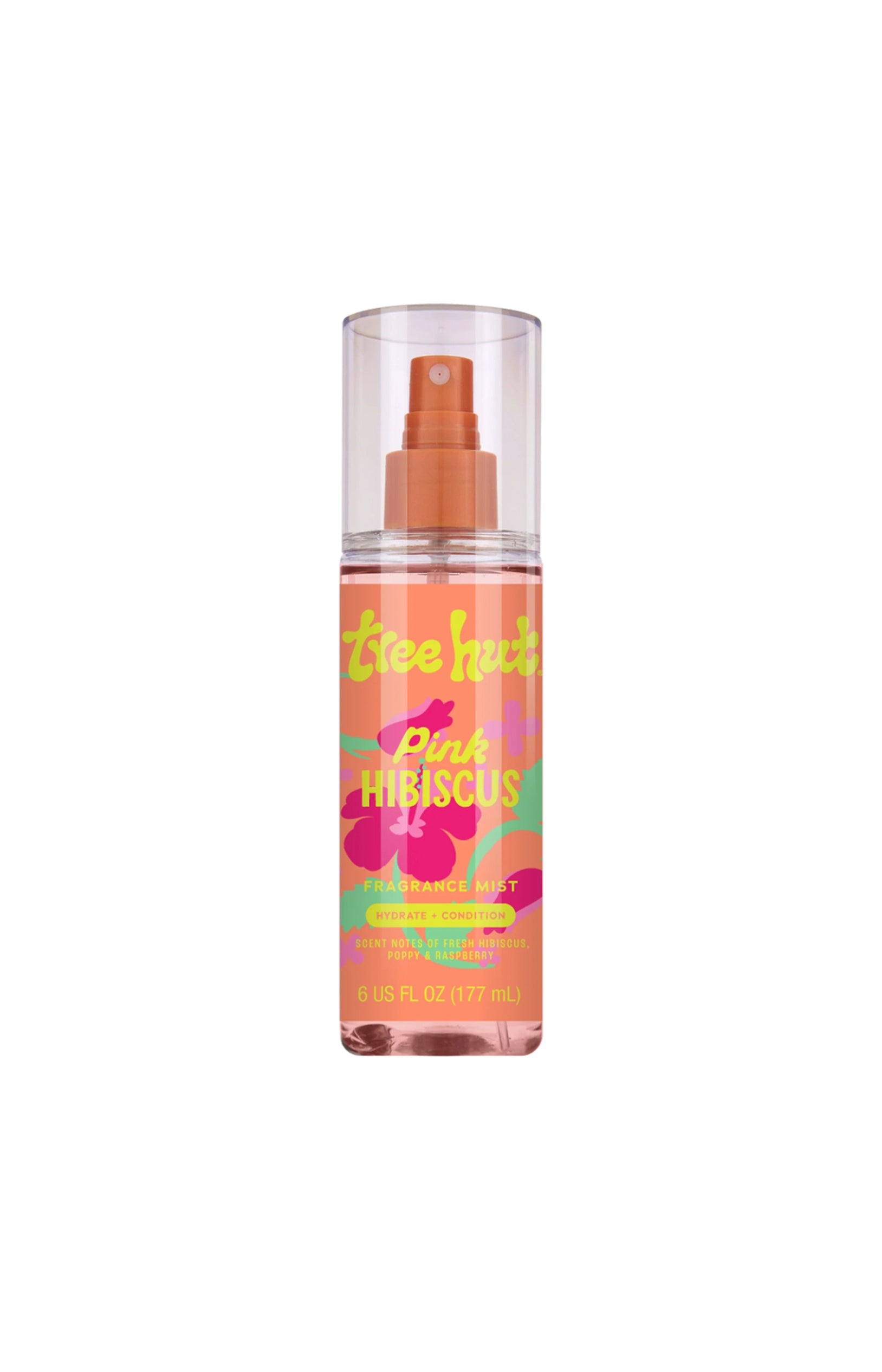 Brume parfumée - Hibiscus Rose