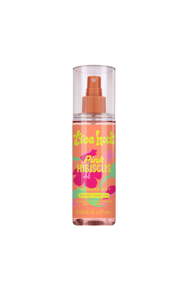 Brume parfumée - Hibiscus Rose