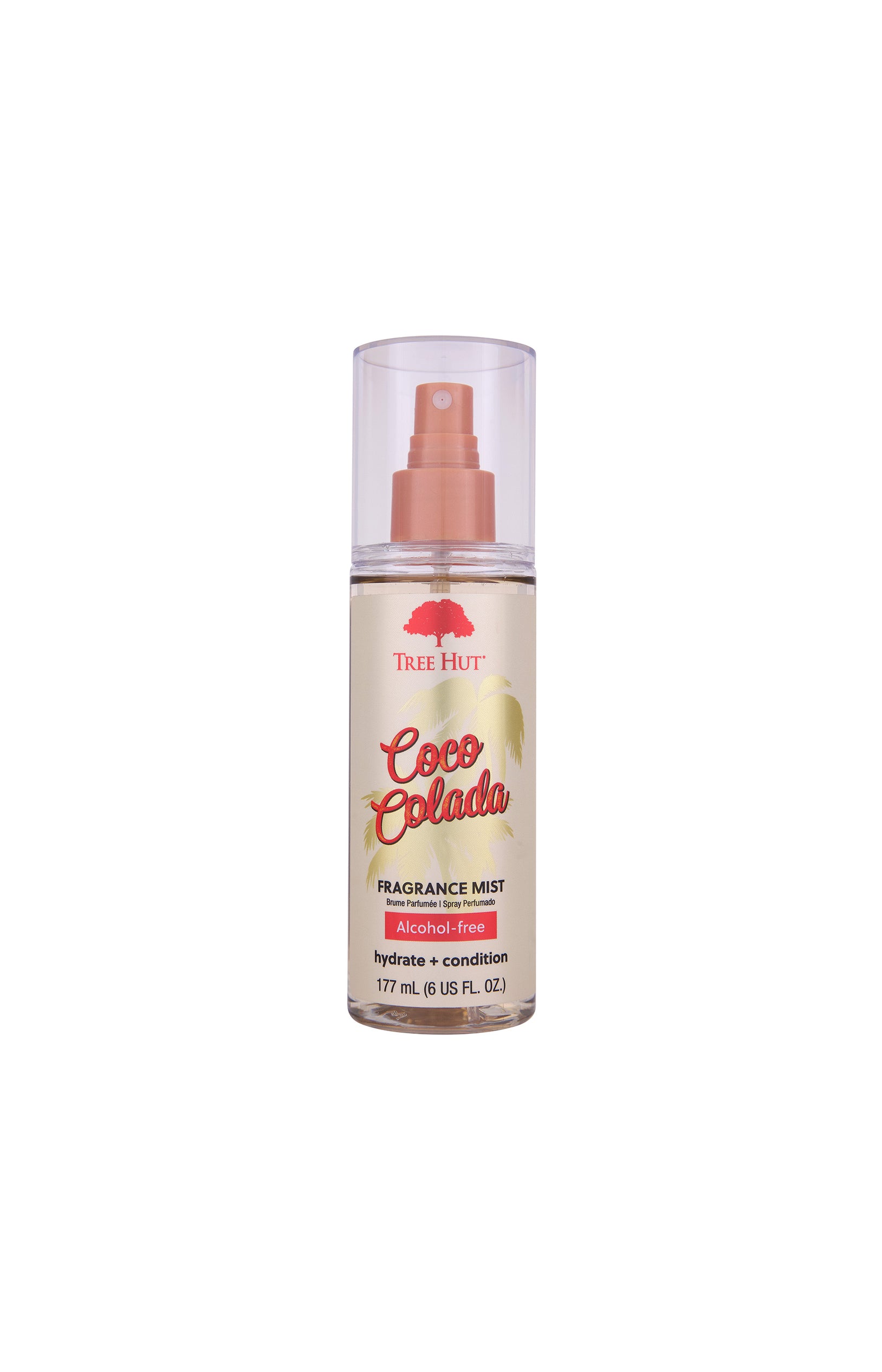 Brume parfumée - Coco Colada