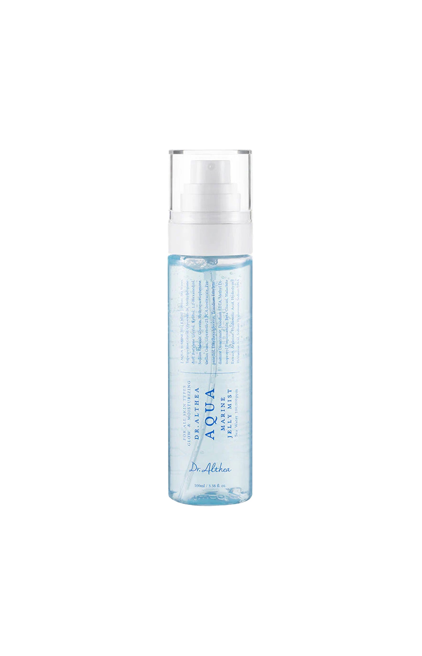 Brume hydratante - Aqua Marine Jelly Mist