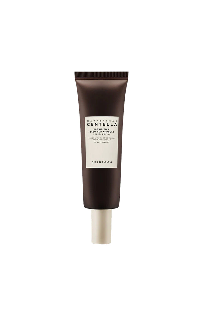 Crème solaire SPF50+ - Probio-cica - Madagascar Centella