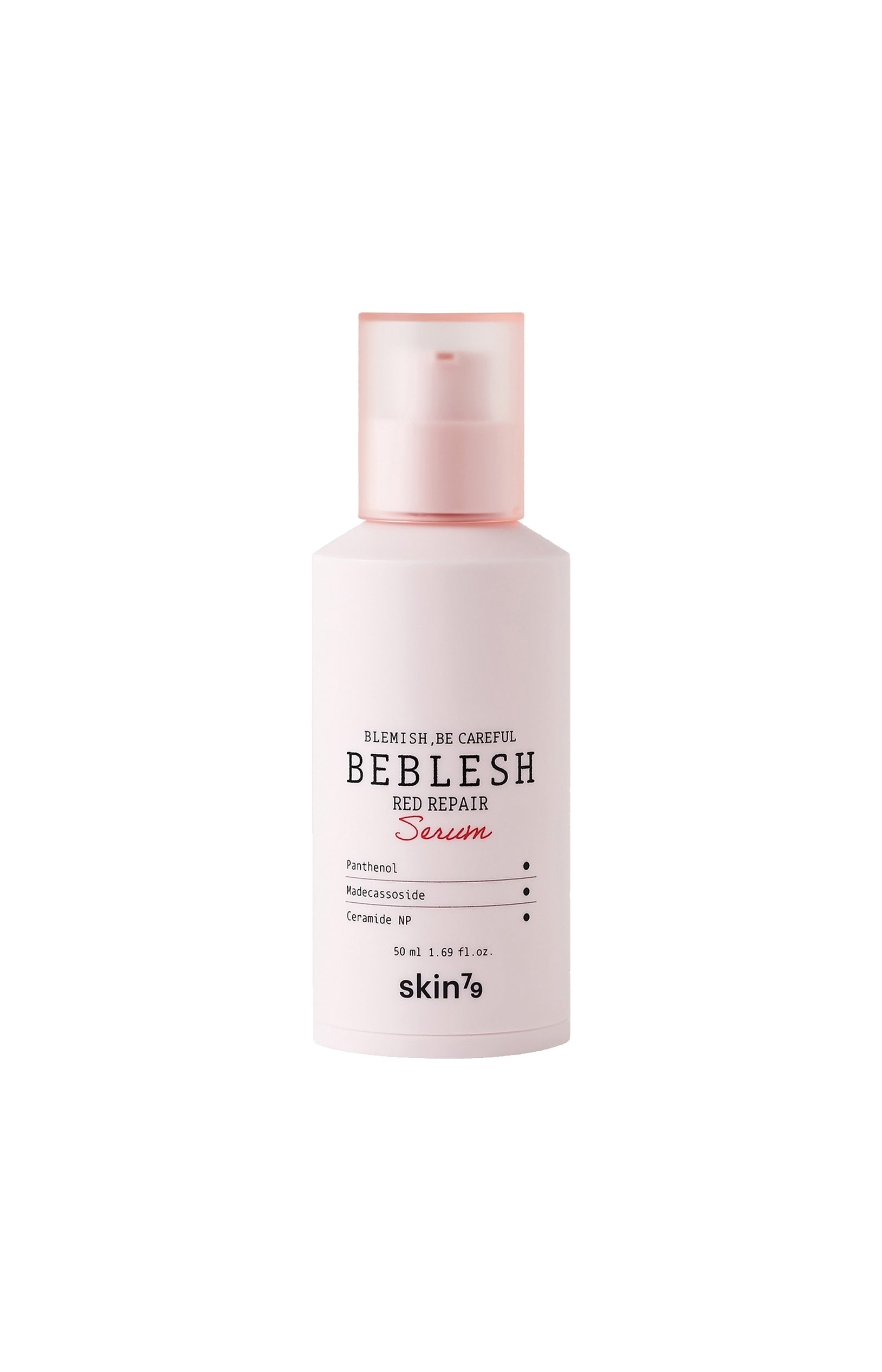 Sérum revitalisant - Beblesh