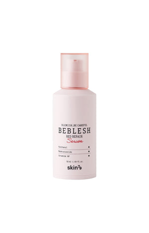 Sérum revitalisant - Beblesh