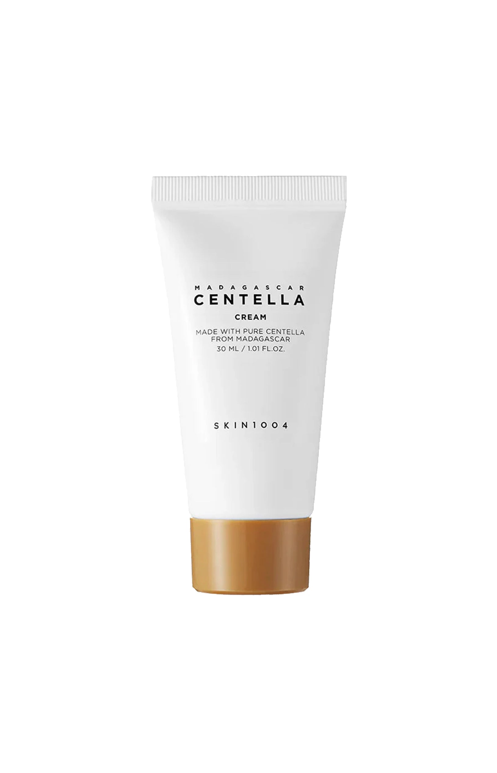 Crème légère hydratante - Madagascar Centella