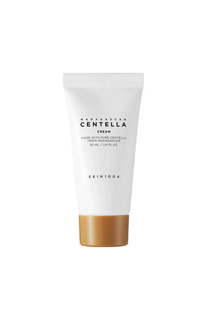 Crème légère hydratante - Madagascar Centella