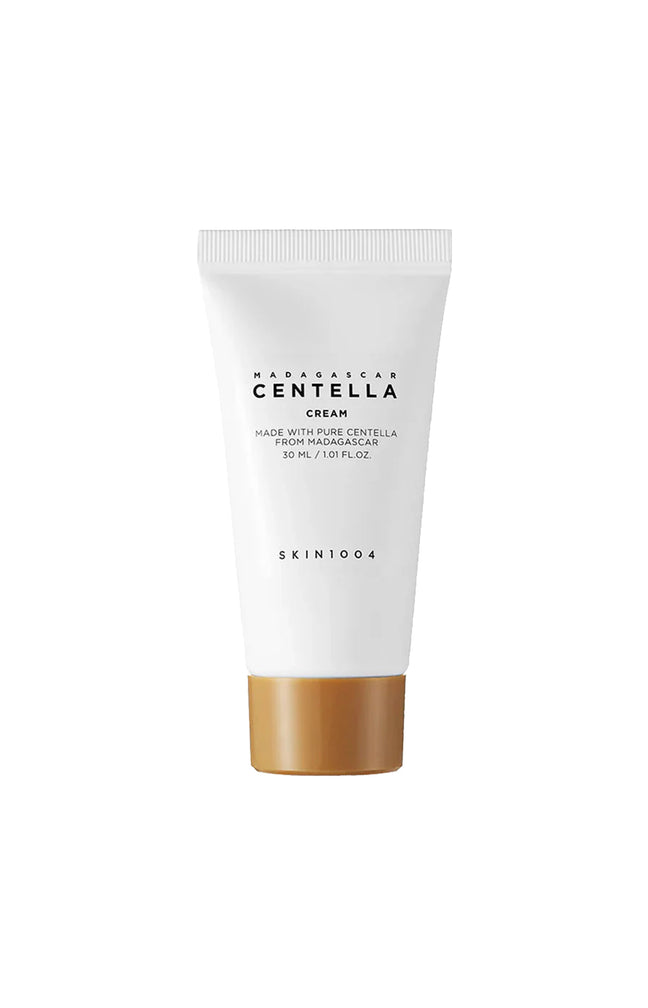 Crème légère hydratante - Madagascar Centella