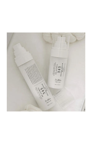 Brume apaisante & réparatrice - 345 Relief Cream Mist