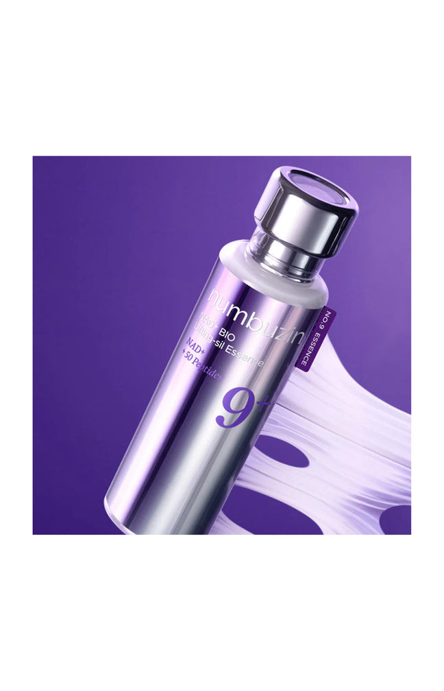 Soin anti-âge - NAD & peptides