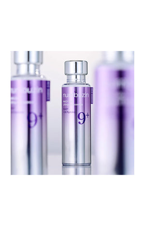 Soin anti-âge - NAD & peptides