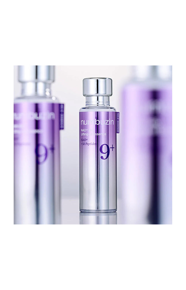 Soin anti-âge - NAD & peptides