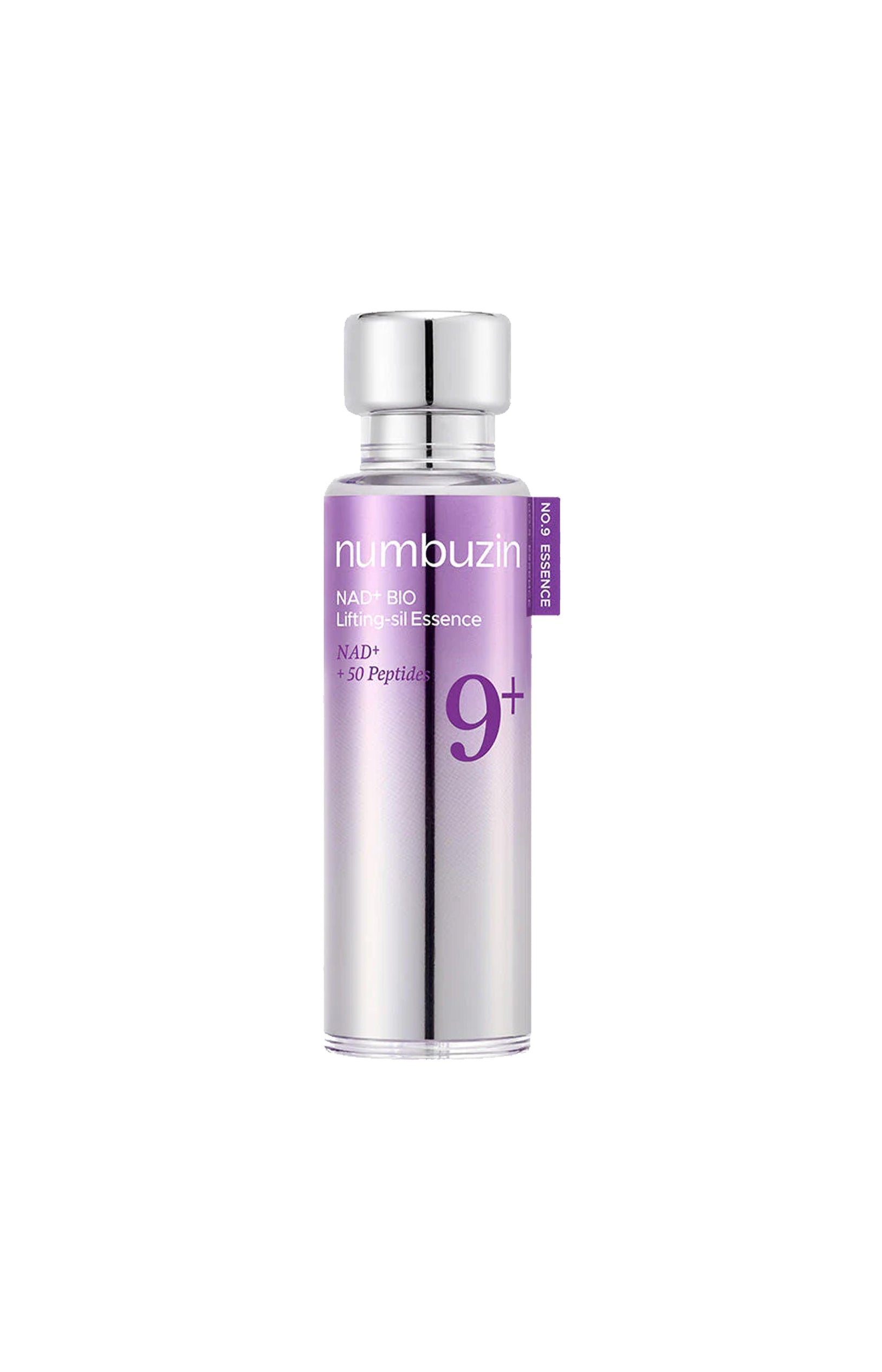 Soin anti-âge - NAD & peptides