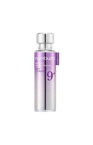 Soin anti-âge - NAD & peptides