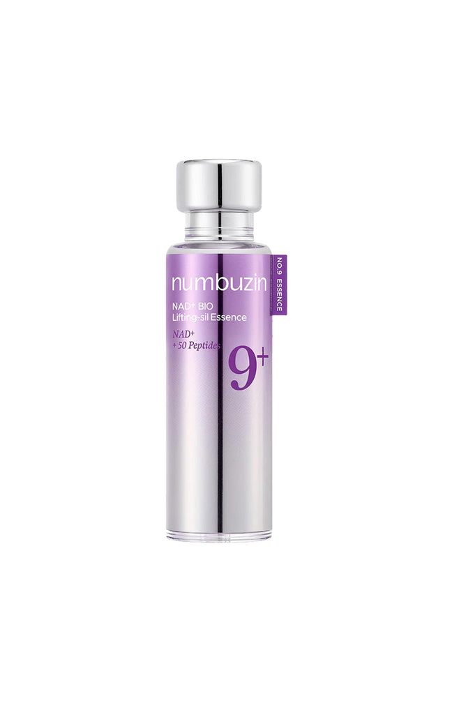 Soin anti-âge - NAD & peptides
