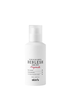 Ampoule anti-tâches - Beblesh