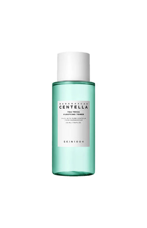 Lotion tonique lissante - Tea-Trica